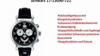 TOP 10 Bruno Söhnle Uhren zu Kaufen