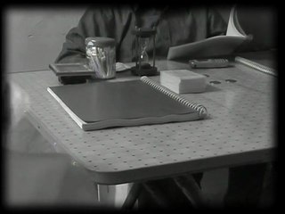 SPY CAM 02 Bureaucrats At Their Best