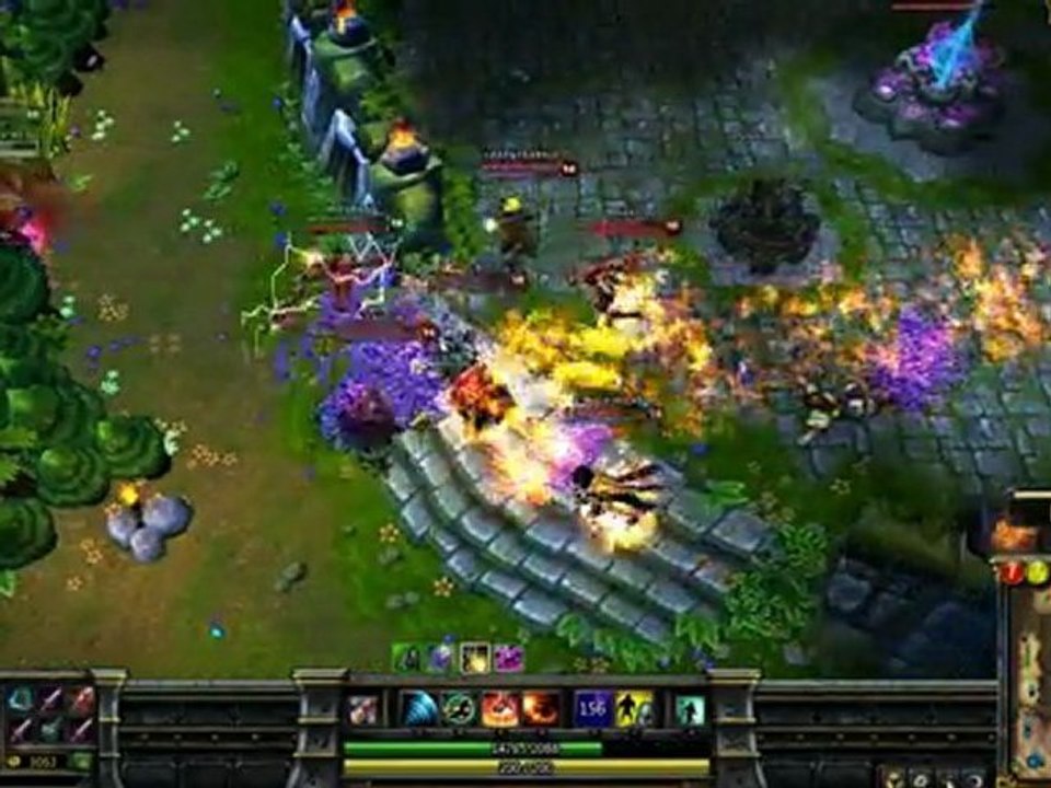 League of Legends Top 5 Plays Week 49