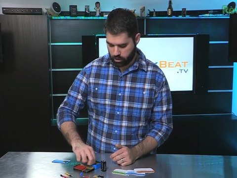 REVIEW - Minty Geek Circuit Kit - GeekBeat Reviews