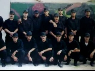 America Trains Terrorists