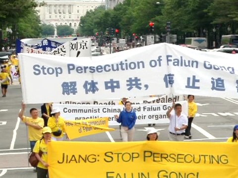 Chinese Regime's Persecution of Falun Gong: 2011 Death Toll