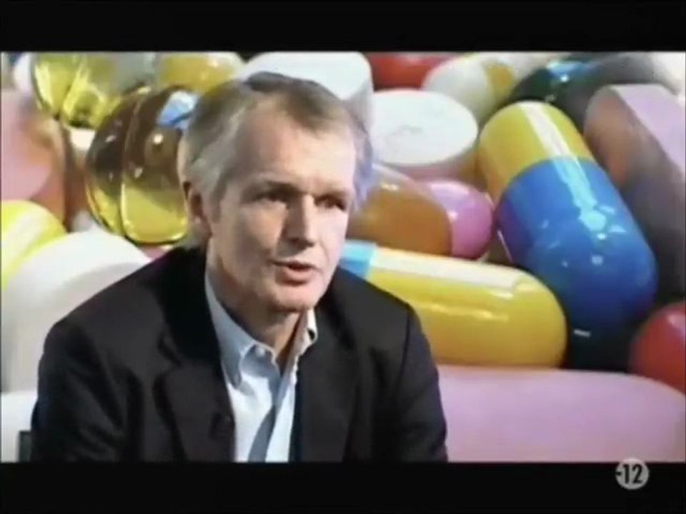 Les Accros Aux Pillules Magiques - Jeudi Investigation