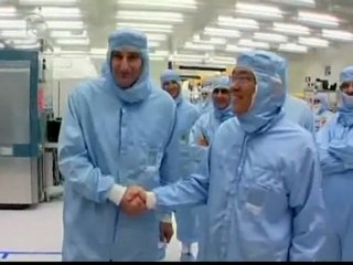 Silicon Valley in Israel