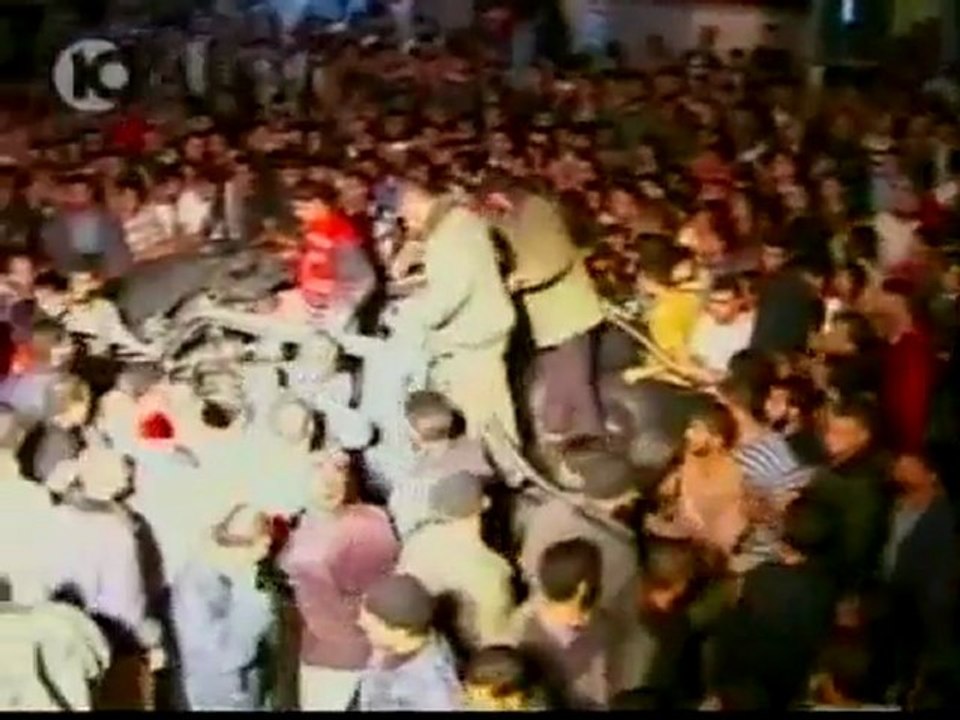 Hamas Suspects Arrested in Gaza Operation