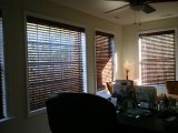 Fredericksburg Window Treatments - Shutters Blinds Shades