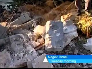 New Middle East Policy