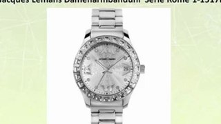TOP 10 Jacques Lemans Uhren zu Kaufen