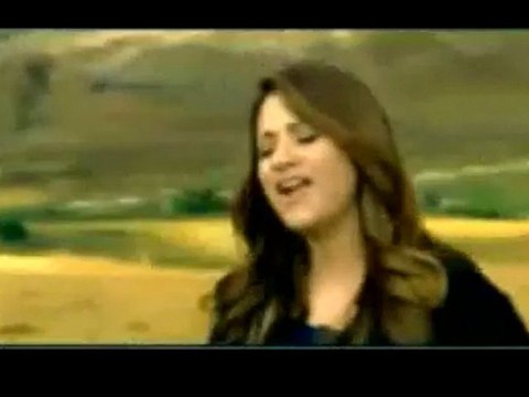 Julia Boutros Sings for Hezbollah