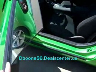 chevrolet camaro 2010