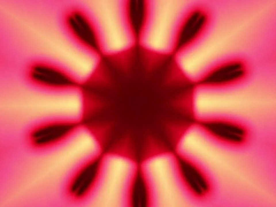 The man with a pig head