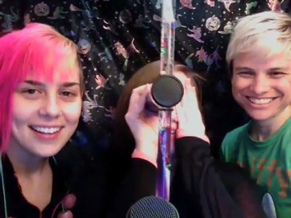 The Popular Podcast #361: Kaleidoscopes