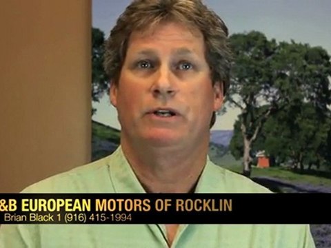 AB European Motors Mercedes Benz Auto Repair 1-916-415-1994