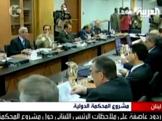 Escalation in Lebanon