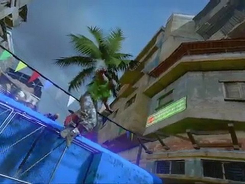 Dead Island : Ryder White