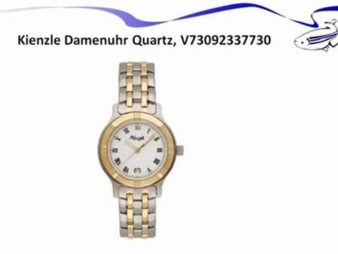 Kaufen Kienzle Uhren - Hier 10 Besten Kienzle Uhren