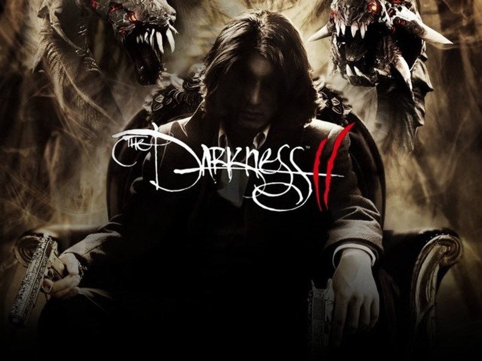 Video In Game: The Darkness II Demo