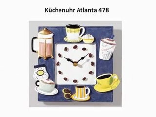 Kaufen Küchenuhren - Hier 10 Besten Küchenuhren