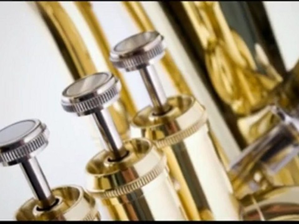 Noten für Blechbläserquintett bei notendownload - Amazing Grace