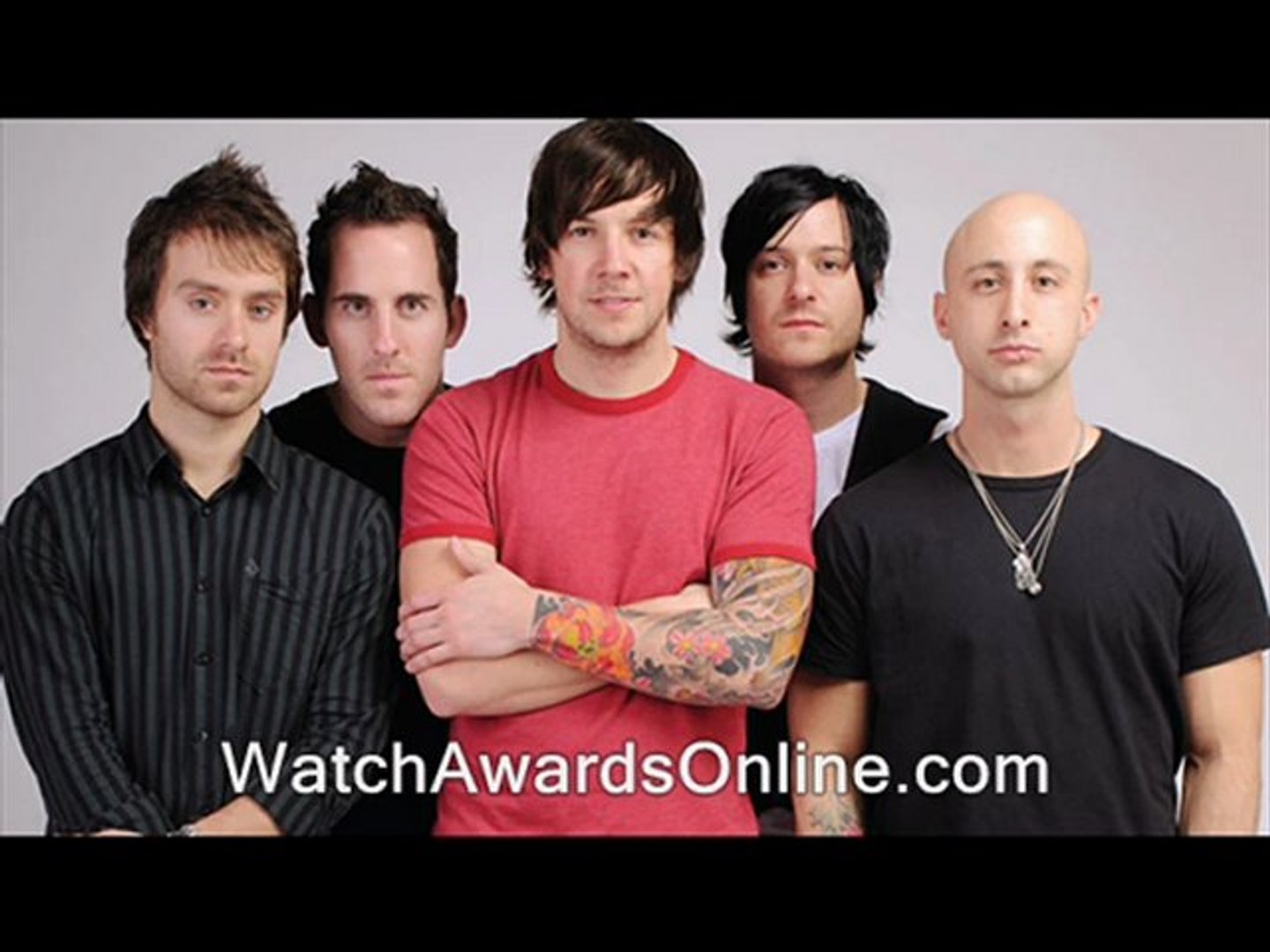 watch the NRJ Music Awards live streaming
