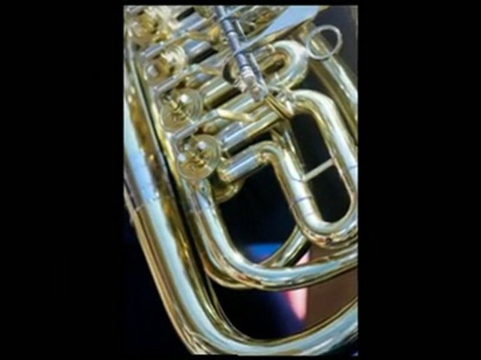 Noten für Blechbläserquintett bei notendownload - Circus Bee Marsch