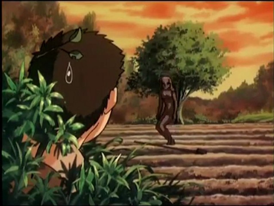 Tenchi Muyo! Episode 10 22 - YouTube [freecorder.com]