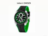Kaufen Lotus Uhren - Hier 10 Besten Lotus Uhren