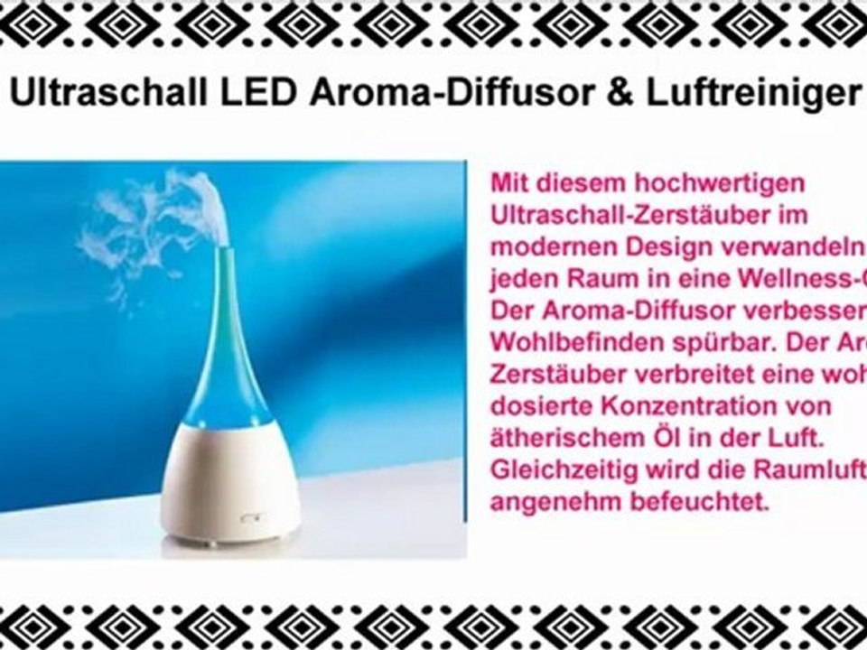 Kaufen Sie nicht Raumluftbefeuchter Bevor Sie Mein TOP 10 Liste Ansehen