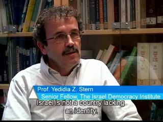 Religion and state in Israel: symbiosis or separation?