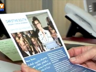 Présidentielle : Christine Boutin doit convaincre les maires de la parrainer