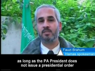 Gaza civil war escalates