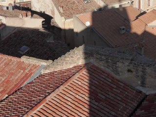 Projet Varini à Salon-de-Provence