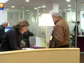 Emploi : le contrat de génération de François Hollande