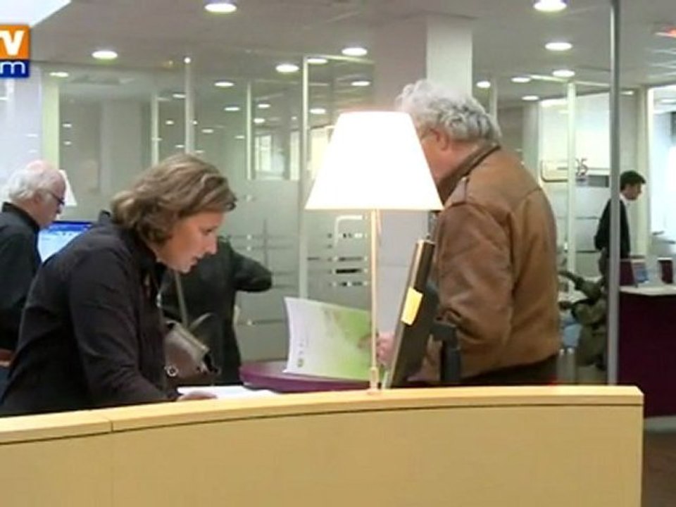 Emploi : le contrat de génération de François Hollande