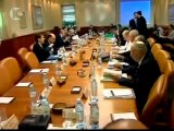 Reactions to Syrian peace overtures continue