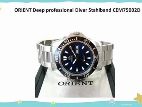 Kaufen Orient Uhren - Hier 10 Besten Orient Uhren