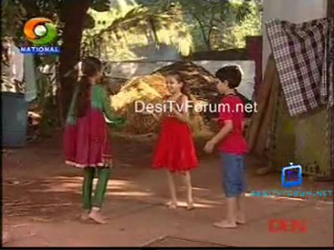 Muawazaa Madad Ya Abhishaap - 27th January 2012 P1