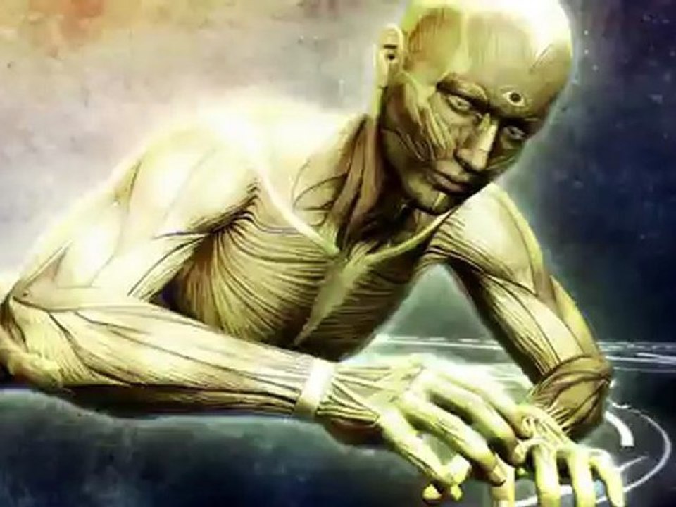 Born Of Osiris - "Follow The Signs"