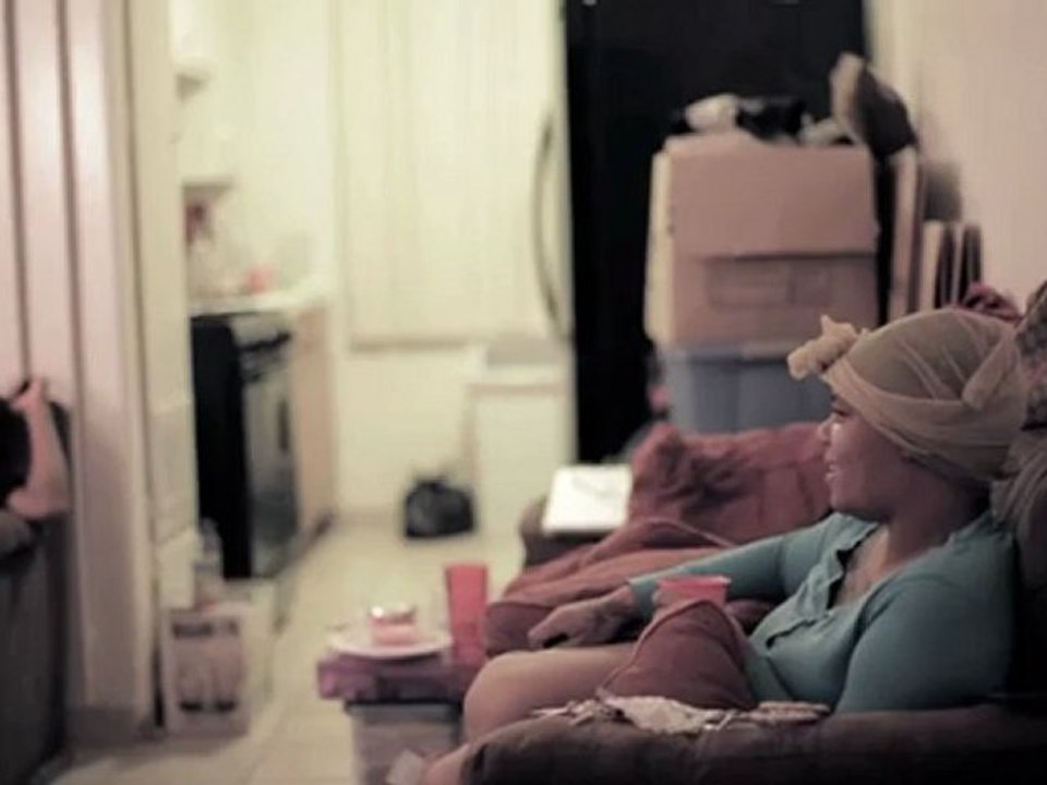 Diamond Lane Music Presents Bad Lucc "The Trap House"