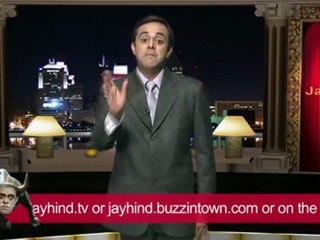 Comedy Show Jay Hind! Comedy Ka Avatar