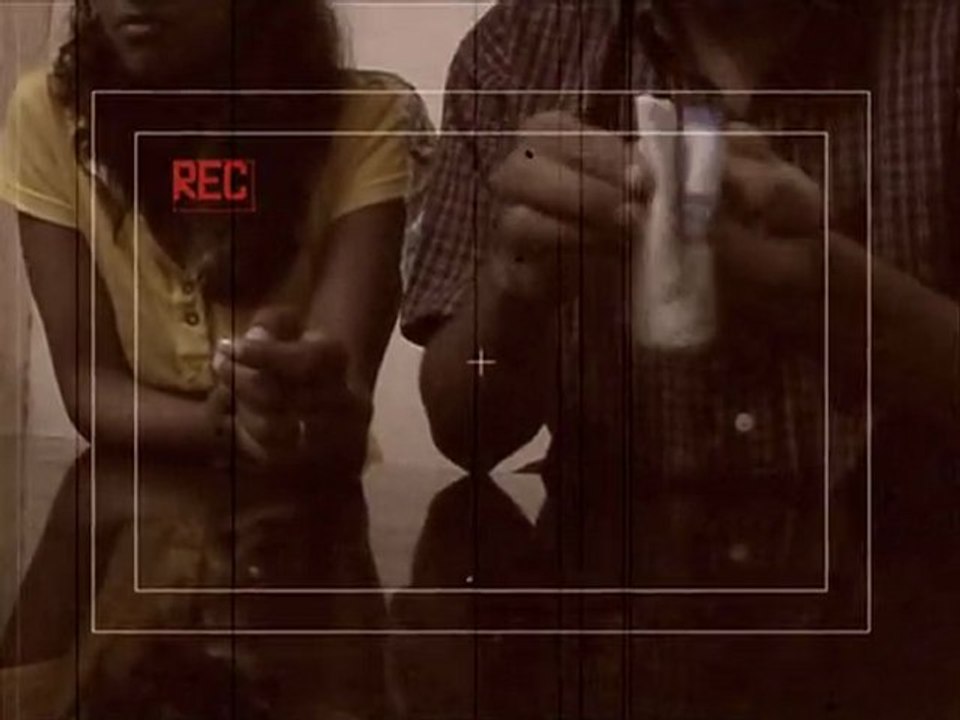 Spy Cam EPisode 01