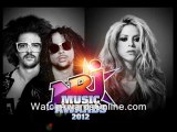 watch NRJ Music Awards awards online