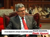 7 - ÖTEKİ SIYASET / SİYASİ MEŞRUTİYET, İKTİDAR VE MUKTEDİR OLMAK - MEHMET ELLİBEŞ (Bölüm 2)