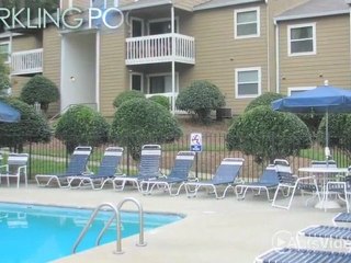 The Trails at Bethabara Apartments in Winston-Salem, NC ...