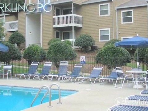 The Trails at Bethabara Apartments in Winston-Salem, NC ...