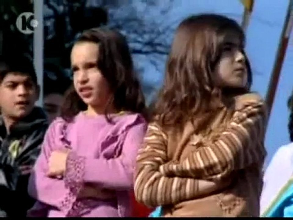 Border Israeli Arab village goes to UN control