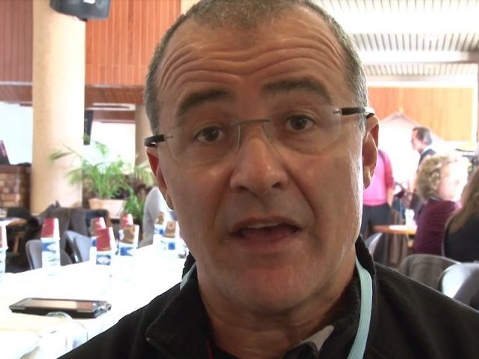 Eric Ferrari