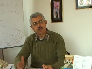 Exclusive interview with Walid Salem