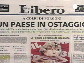 Un archevêque éloigné pour avoir voulu dire la vérité