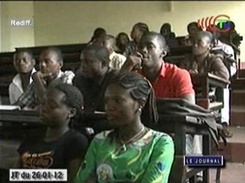 Atelier sur la vulgarisation et la promotion de la loi portant protection des personnes vivant avec le VIH-Sida